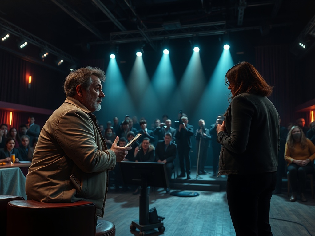 Как искусственный интеллект меняет современное кино Как искусственный интеллект меняет современное кино