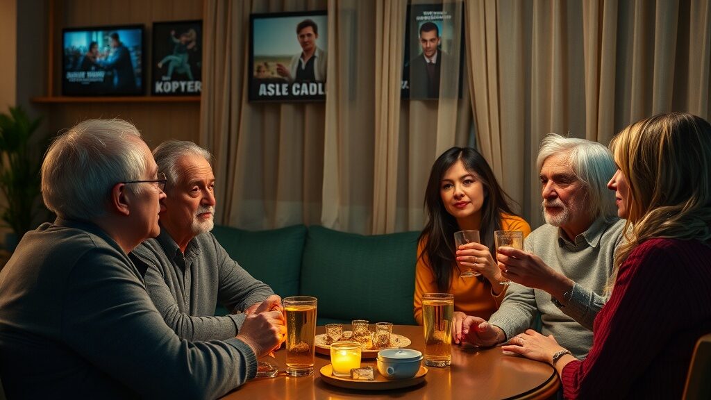 Почему стриминговые платформы сокращают бюджеты на сериалы