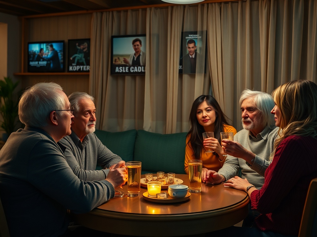 Почему стриминговые платформы сокращают бюджеты на сериалы