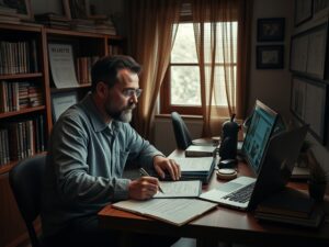 «Обитель зла» — о чем фильм?