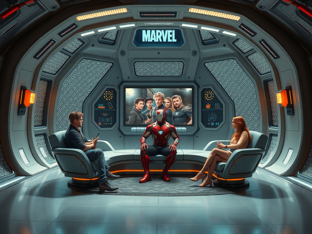 Почему Marvel теряет популярность в кино и сериалах Почему Marvel теряет популярность в кино и сериалах