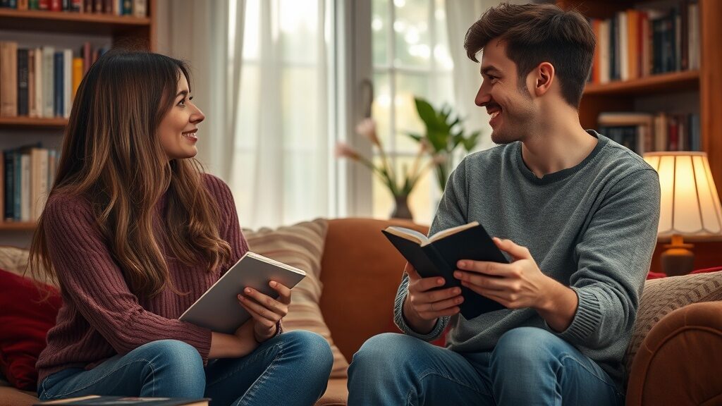 Маркетинг на Сериалы про взросление