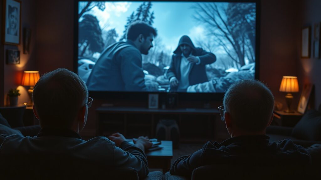 Фильмы которые невозможно понять с первого раза