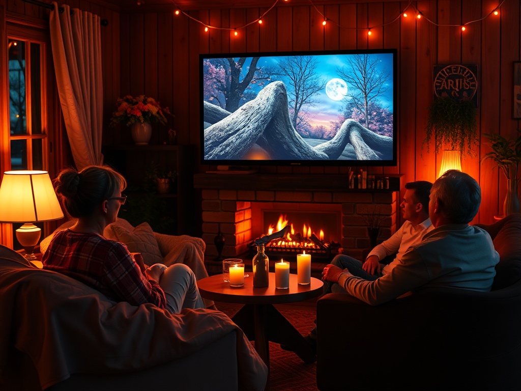 Лучшие фильмы всех времен по версии зрителей