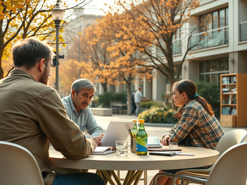 Маркетинг на Фильмы, Где Нет Главного Героя