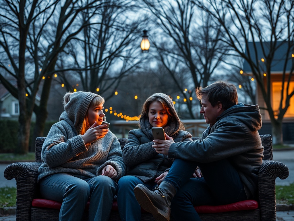 Маркетинг на Сериалы про взросление