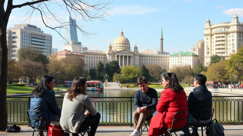 Лучшие фильмы про социальное неравенство и классовый конфликт
