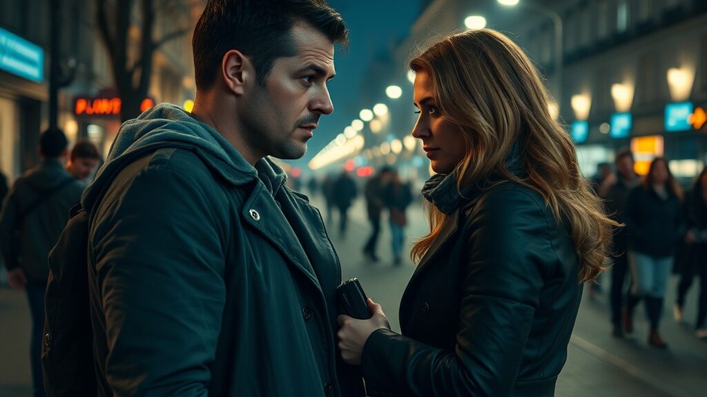 Лучшие драмы про компромиссы с совестью