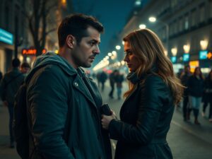 «Обитель зла» — о чем фильм?