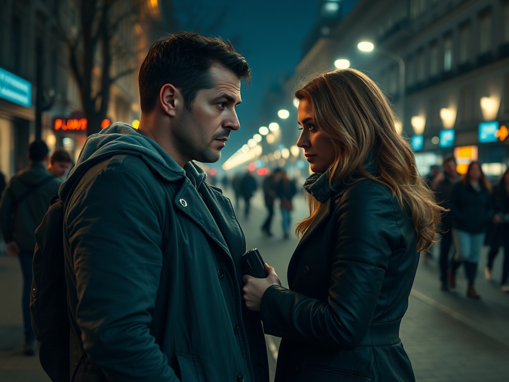 «Обитель зла» — о чем фильм?