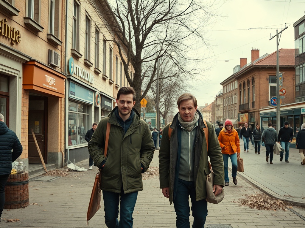 Лучшие фильмы про социальное неравенство и классовый конфликт