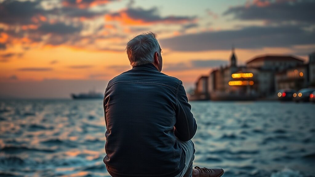 Лучшие фильмы про изоляцию и добровольное одиночество