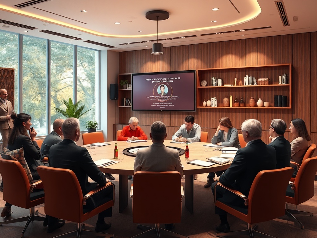 Маркетинг анимационных фильмов для взрослой аудитории