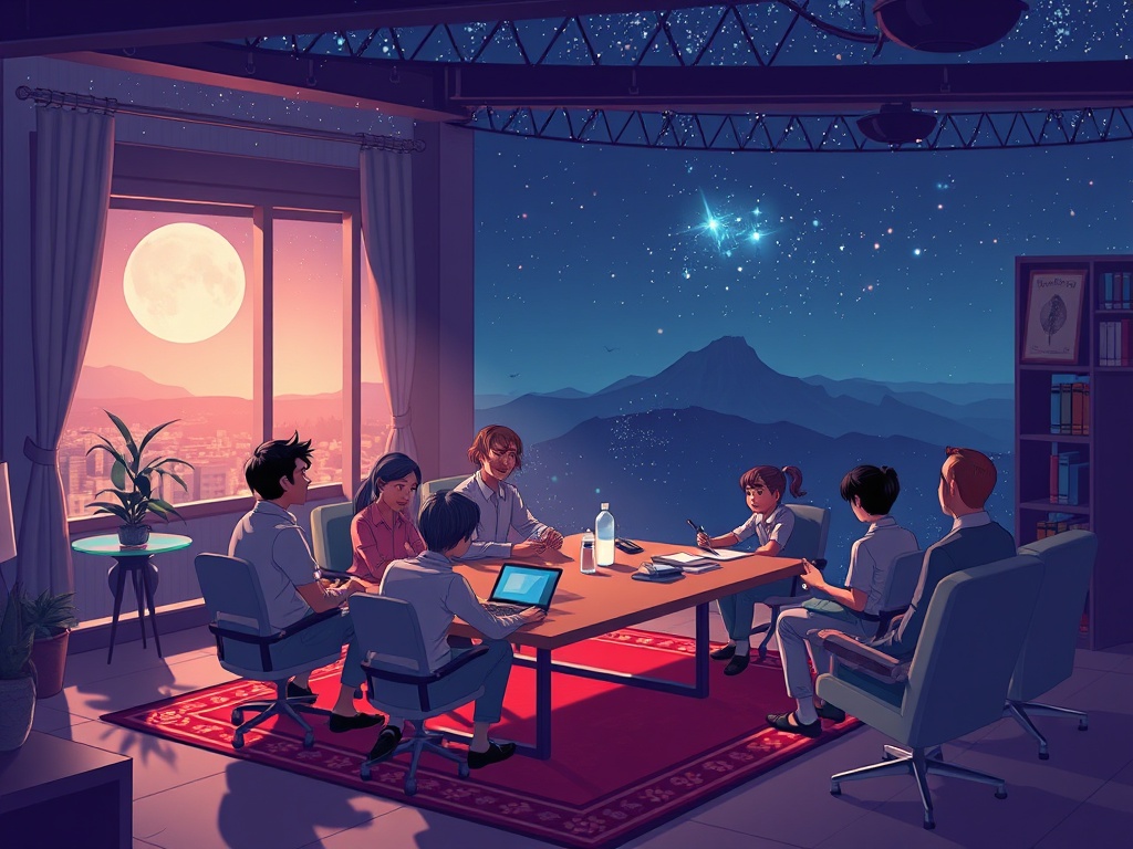 Маркетинг анимационных фильмов для взрослой аудитории