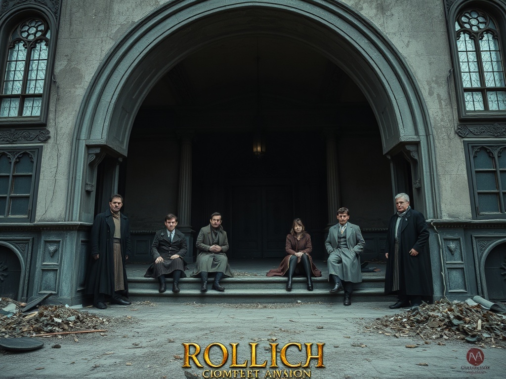 Лучшие фильмы про выживание в замкнутом пространстве