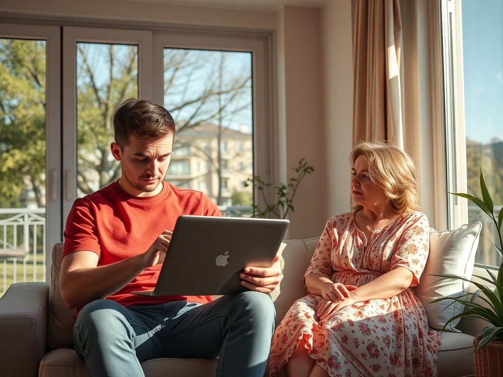 Лучшие драмы про разрыв между поколениями