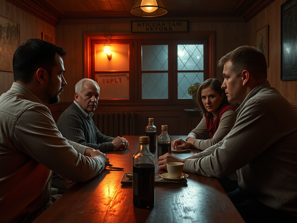 Лучшие фильмы последних лет с неожиданной развязкой и скрытым смыслом