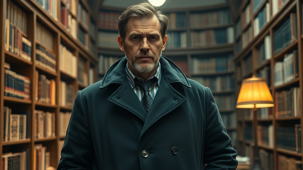 Лучшие фильмы последних лет с неожиданной развязкой и скрытым смыслом