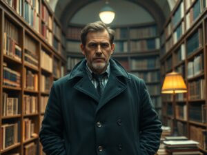 «Обитель зла» — о чем фильм?