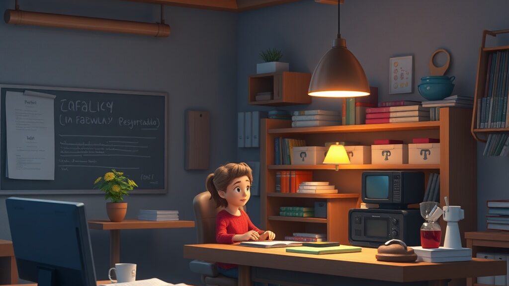 Маркетинг анимационных фильмов для взрослой аудитории