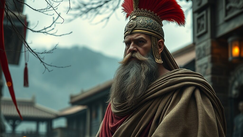 Что посмотреть, если понравился "Гладиатор"