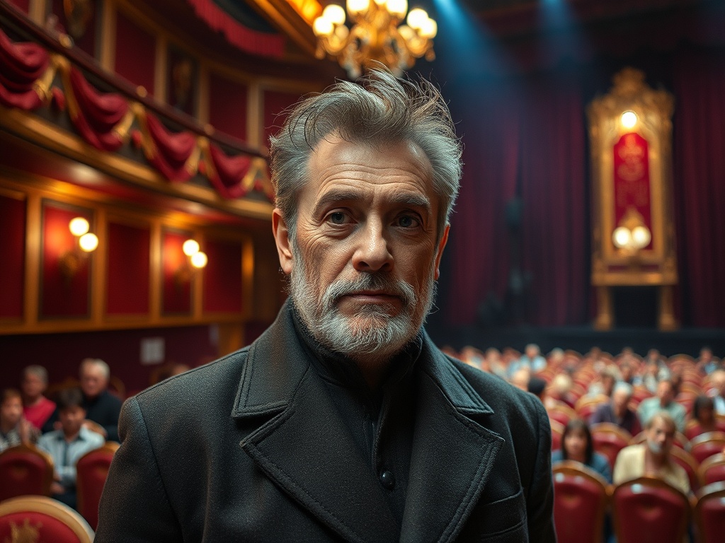 Самые впечатляющие дебюты актёров Самые впечатляющие дебюты актёров