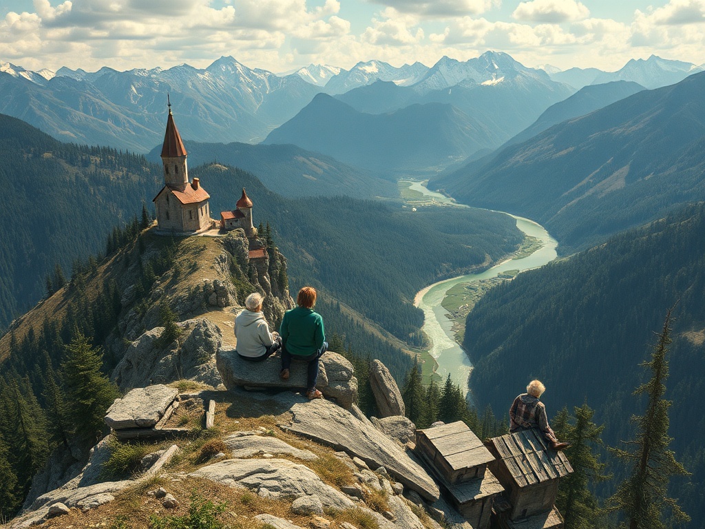 Что посмотреть, если понравился Что посмотреть, если понравился