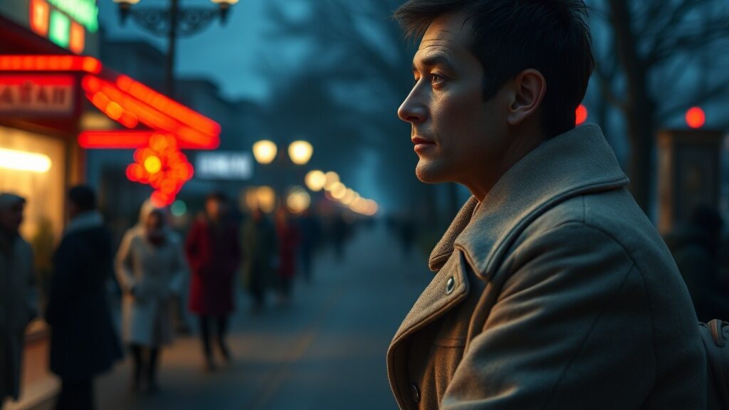 Самые впечатляющие дебюты актёров