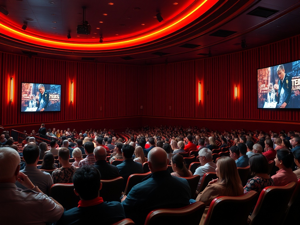 Как менялся образ героя в кино за последние 50 лет Как менялся образ героя в кино за последние 50 лет