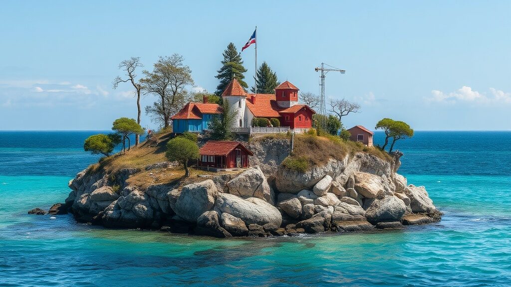 Маркетинг на сериале «Остаться в живых»: тайны и загадки