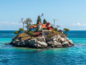 «Обитель зла» — о чем фильм?