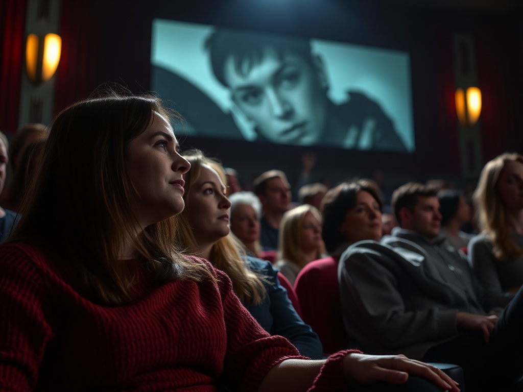 Почему мрачные фильтры доминируют в кино Почему мрачные фильтры доминируют в кино