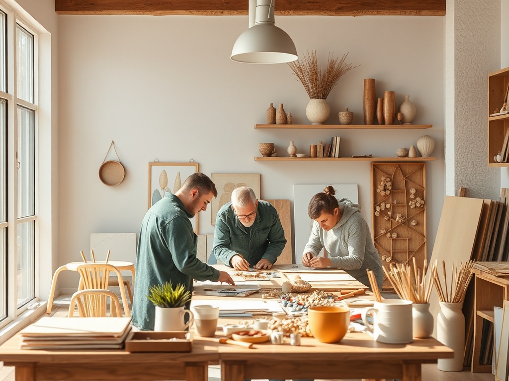 Как создаются монстры, которые пугают