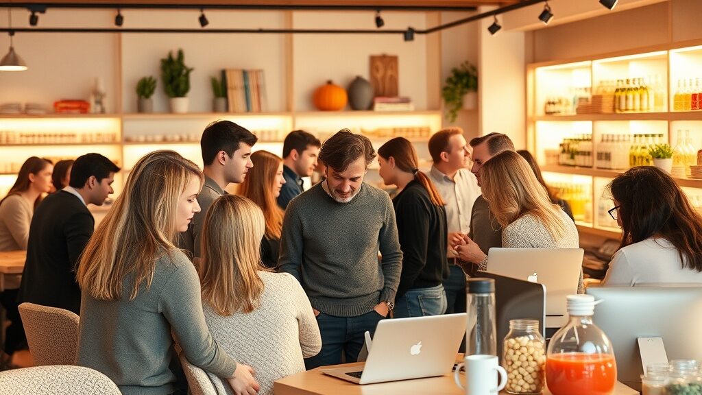 Почему слухи подогревают аудиторию