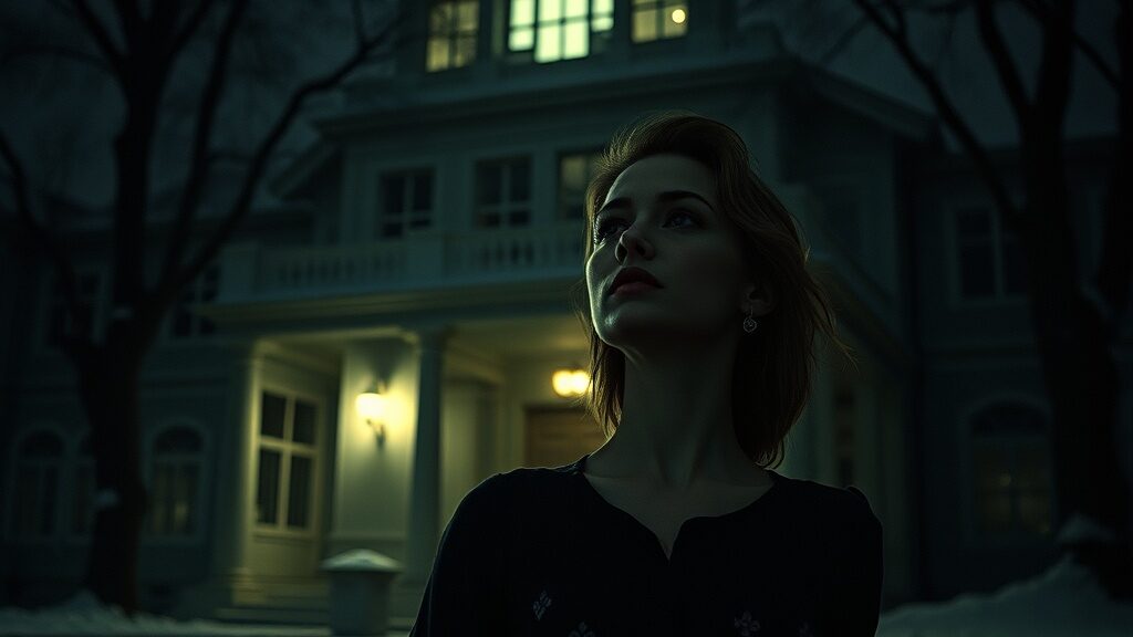 Почему мрачные фильтры доминируют в кино