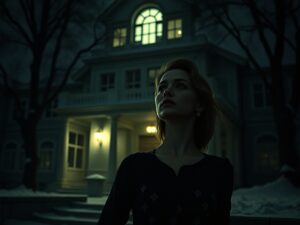 «Обитель зла» — о чем фильм?