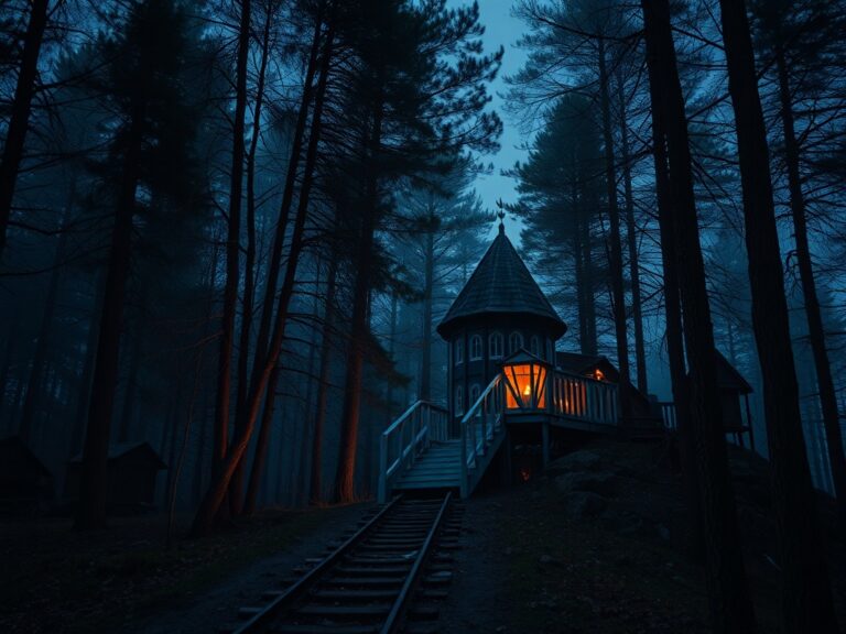 «Обитель зла» — о чем фильм?