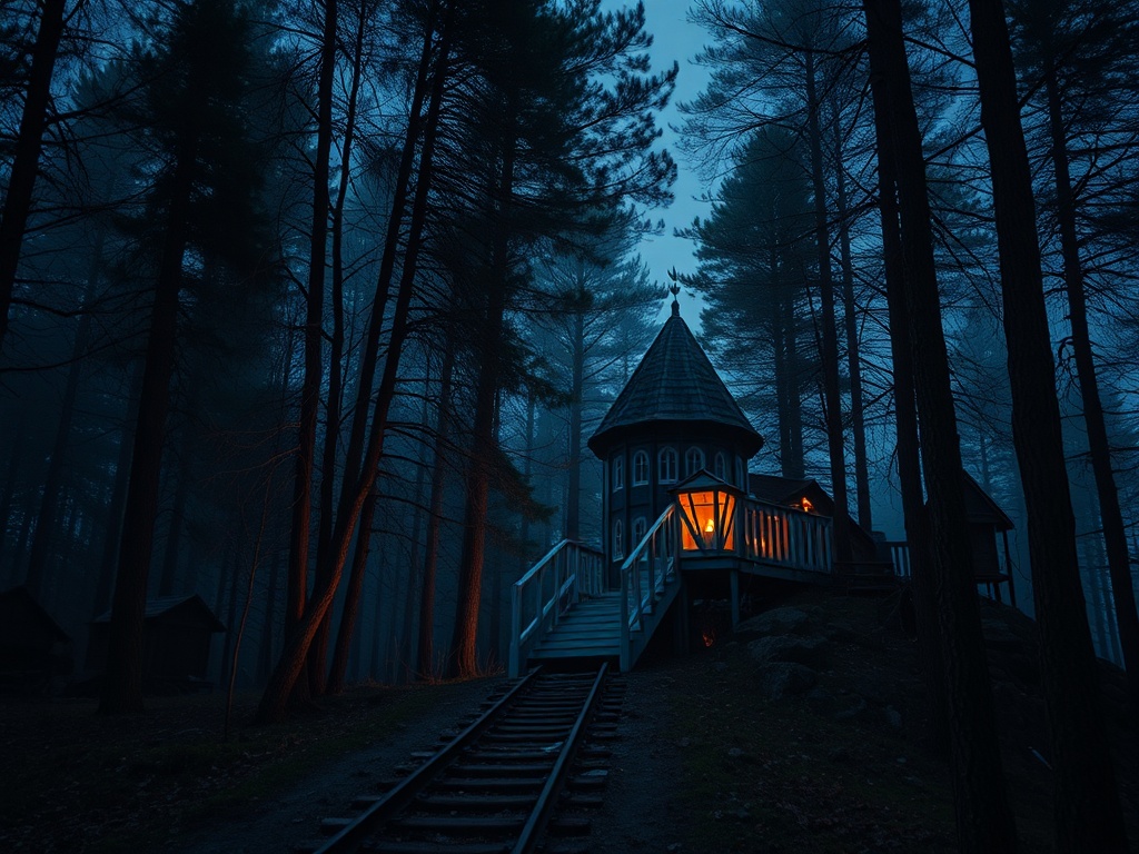 «Обитель зла» — о чем фильм?